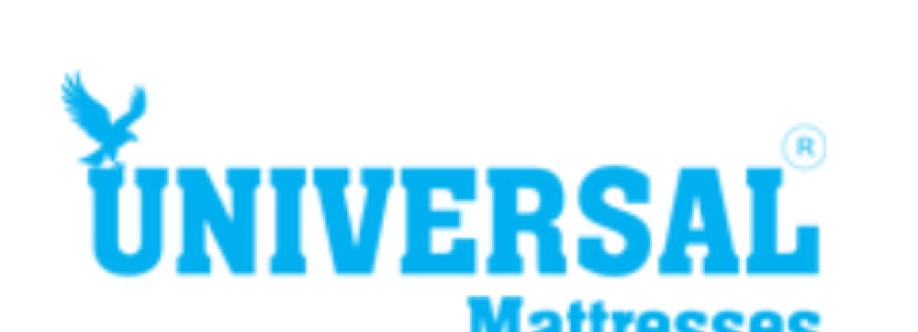 universalmattress Cover Image