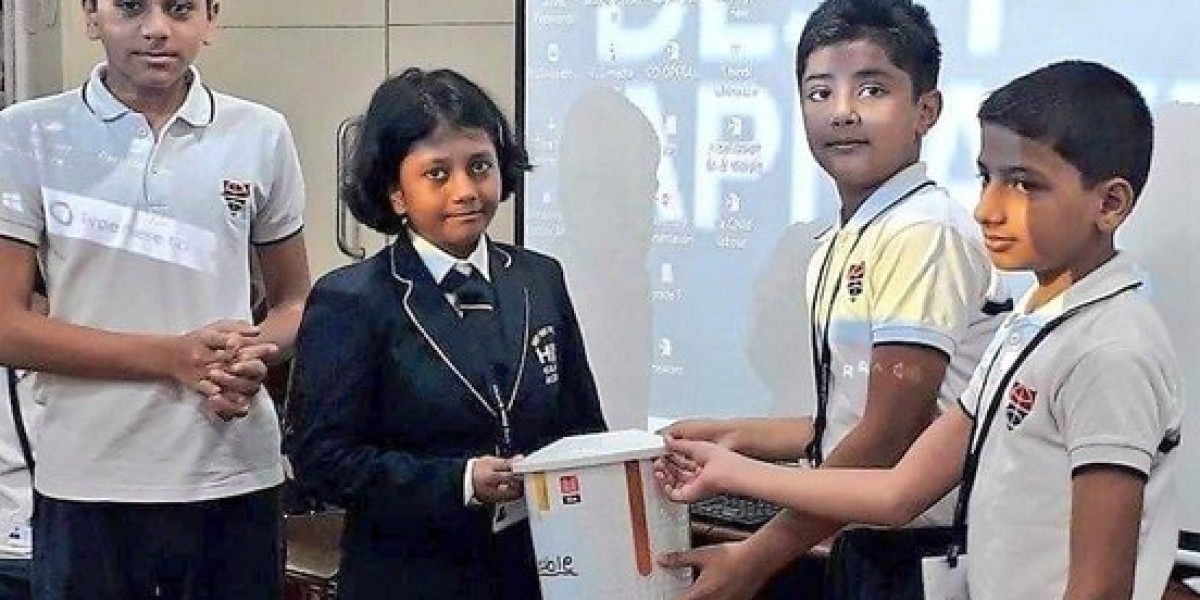 Top Cambridge Schools in Mumbai