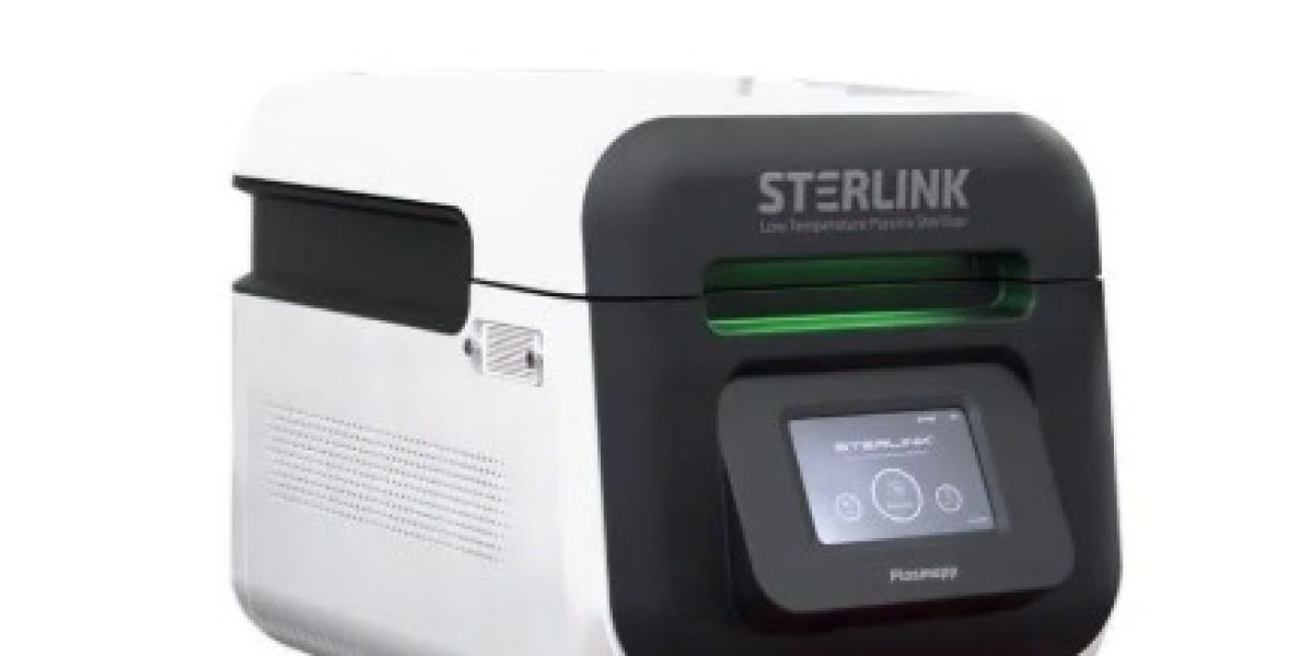 Gas Sterilization in Veterinary Practices: A Safer Alternative for Sensitive Equipment