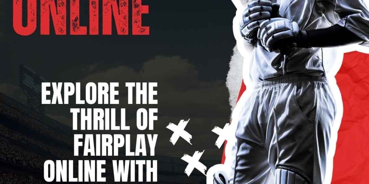 Explore the Thrill of Fairplay Online with Fariplay.company