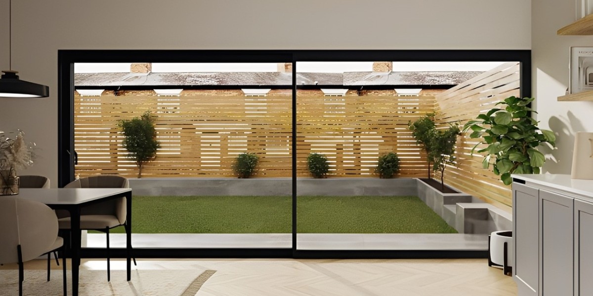 Discover The Best Lift And Slide Doors Cork For Contemporary Living
