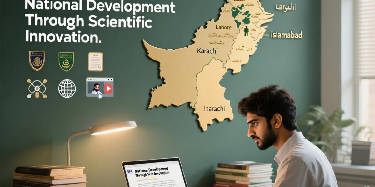 Why Research Proposal Writers in Pakistan Are in Demand