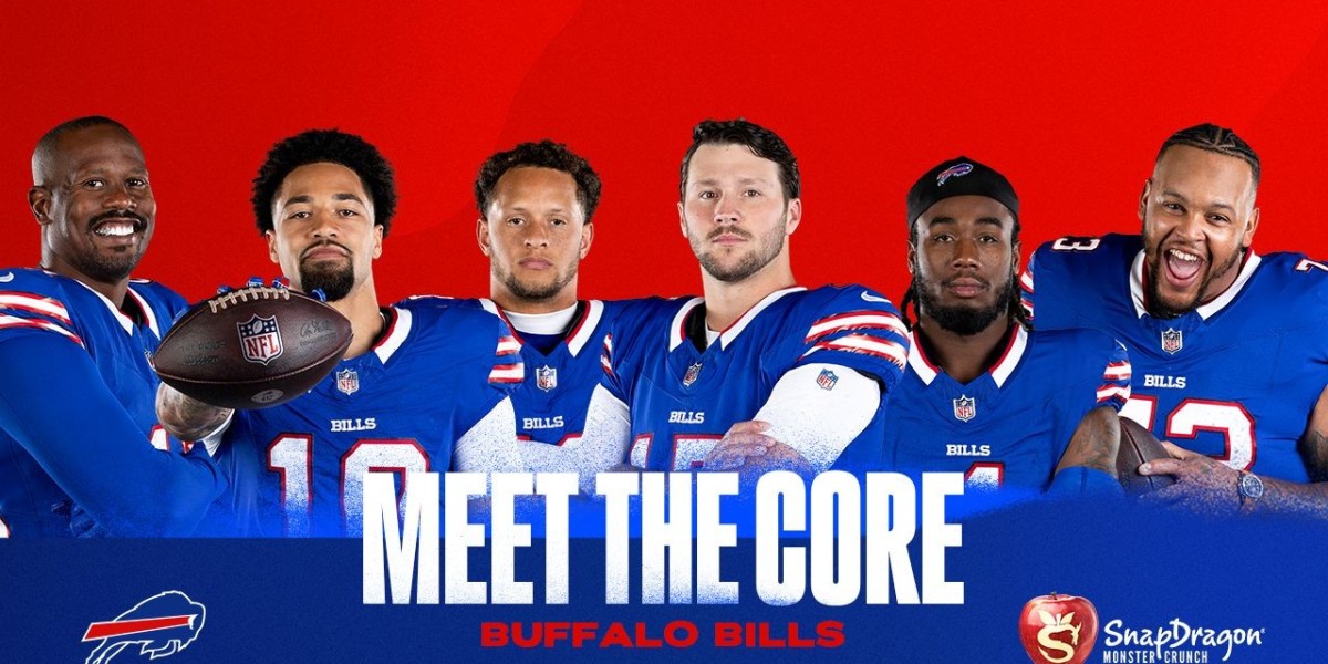 Plays That Defined the 2024 Bills: Week 6 vs. Jets