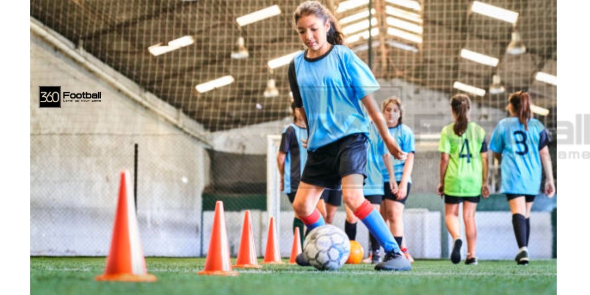 Goalietraining Frauen Basel – Werde zur sicheren Rückhalt Spielerin