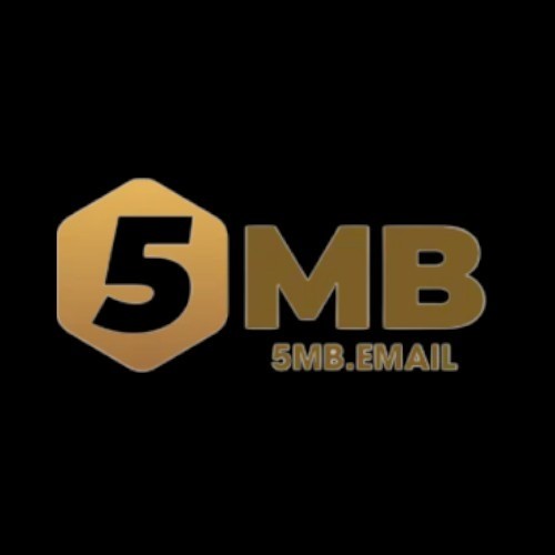 5MB EMAIL Profile Picture