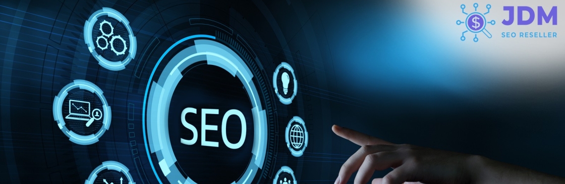 JDM SEO Reseller Cover Image