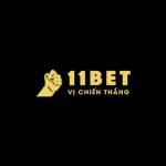 Trang Chủ 11BET Profile Picture