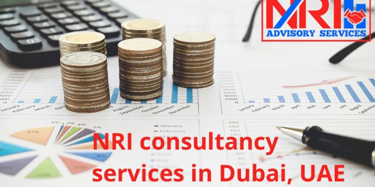 NRI Income Tax Consultant in Dubai -Expert Services by NRI Advisory Services