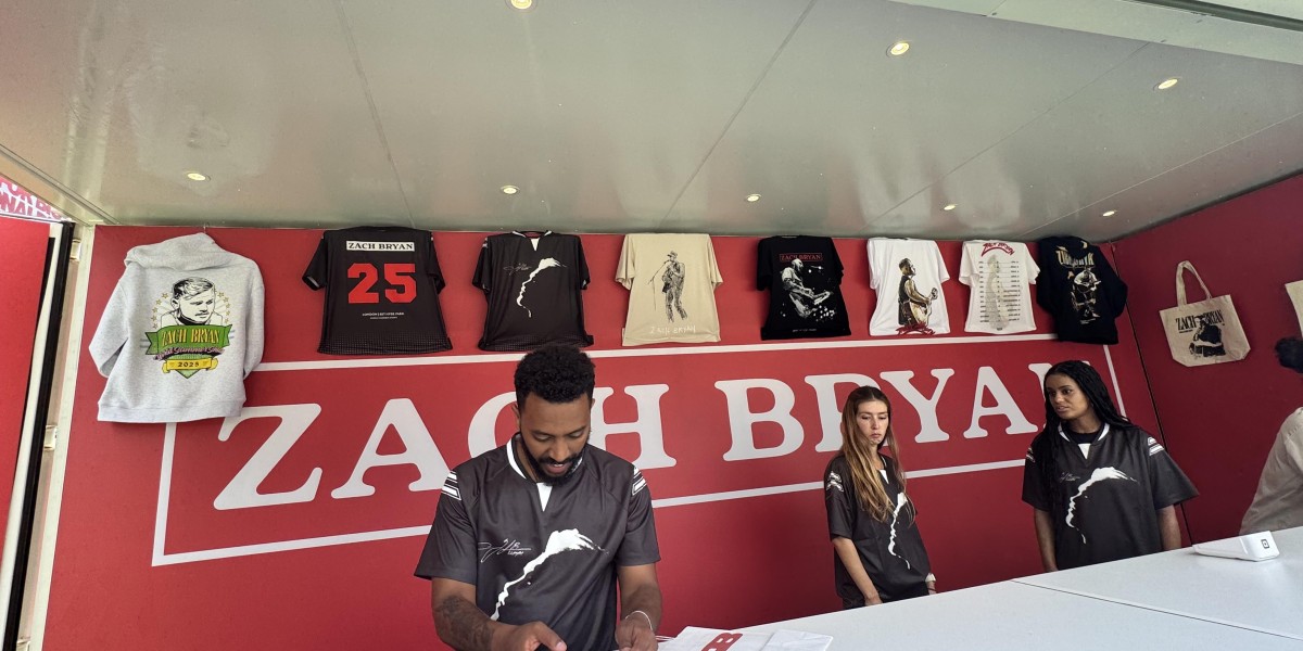 Zach Bryan Merch: Explore Shirts, Hoodies and Tour Gear