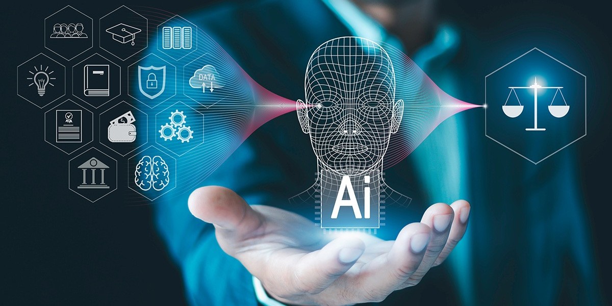 AI & Data Strategy Consulting: Shaping the Future of Intelligent Enterprises