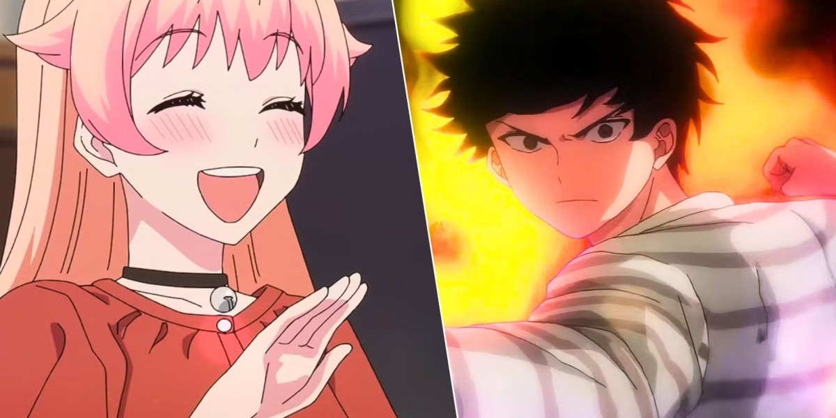 10 Reasons Anime Streaming Beats Traditional TV
