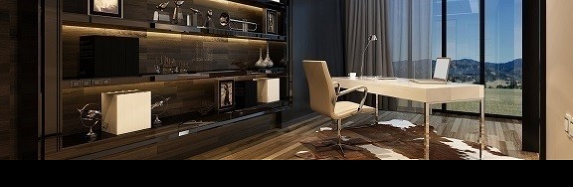 Authentic Custom Cabinetry Cover Image