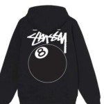 Stussy Hoodie Profile Picture