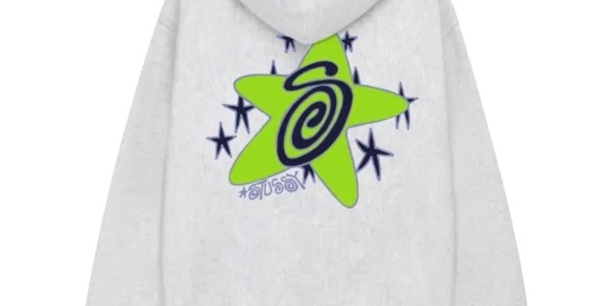 Black Stussy Hoodie Outfit Ideas for Streetwear Lovers