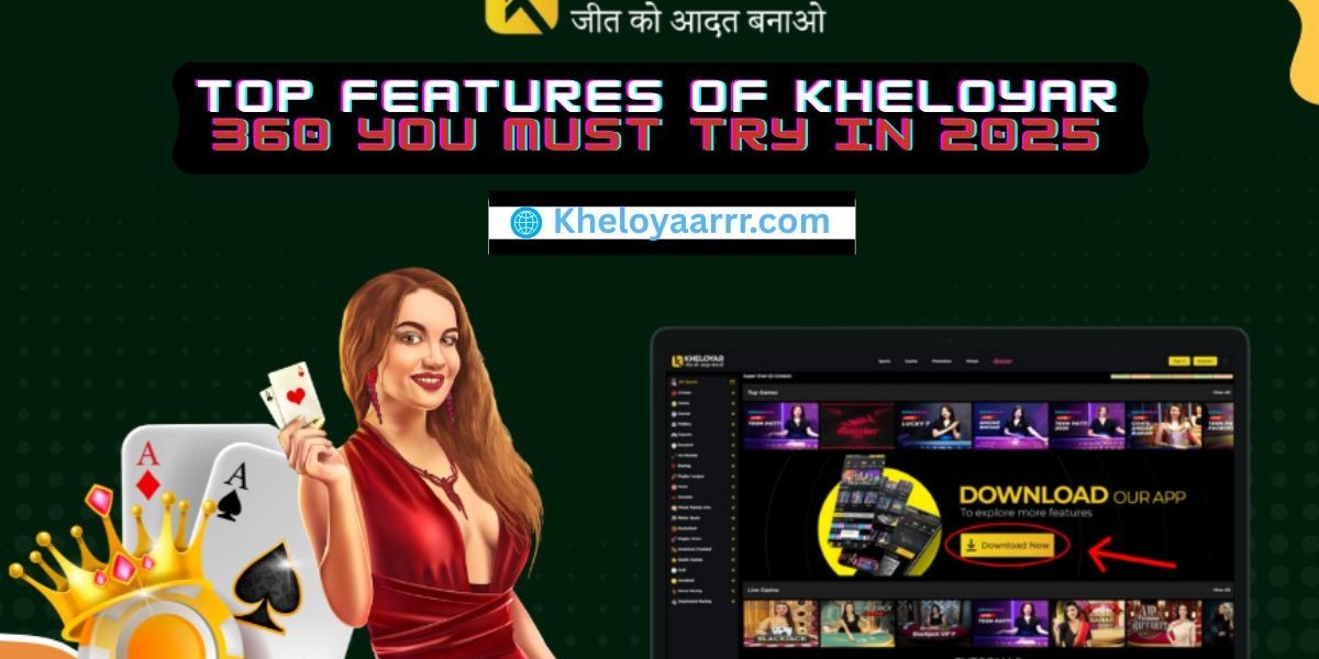 Top Features of Kheloyar 360 You Must Try in 2025