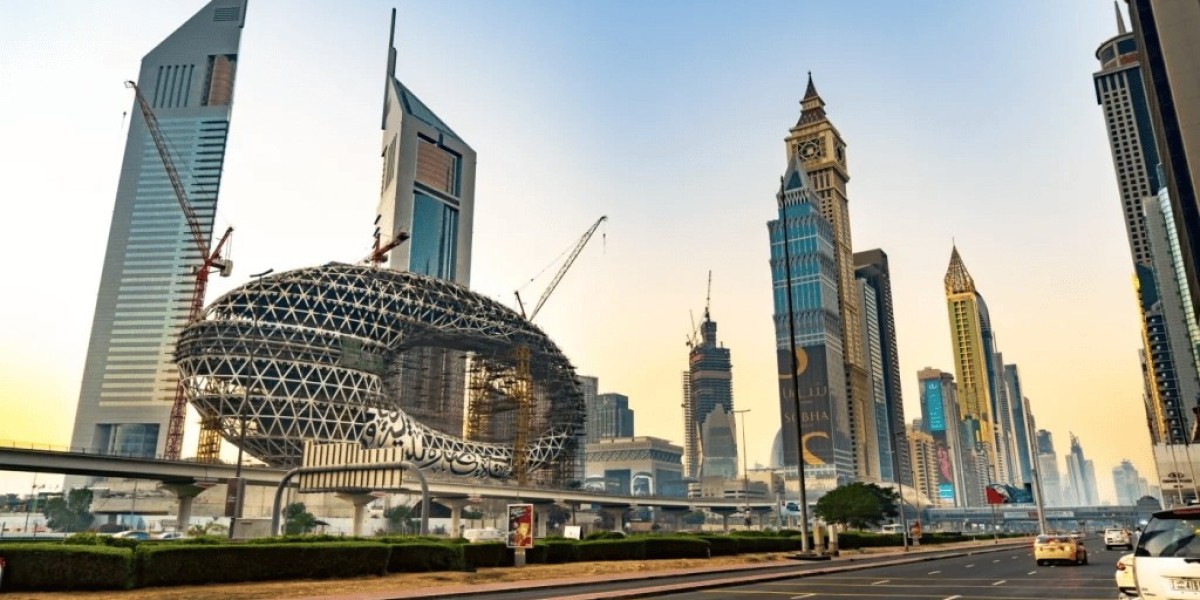 Business Startup Consultant UAE: Your Partner in Entrepreneurial Success