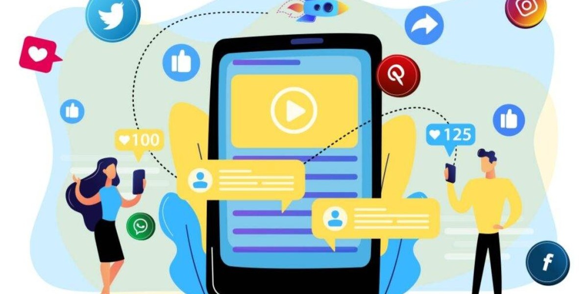 Why Your Business Needs a Professional SMO Agency