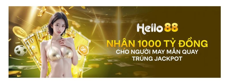 Hello88 Oct Cover Image