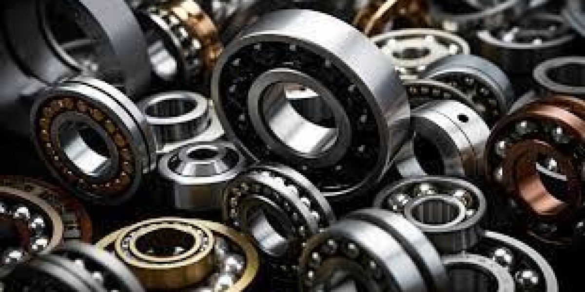 Stop Precision Failures with High-Quality Cross Roller Bearings