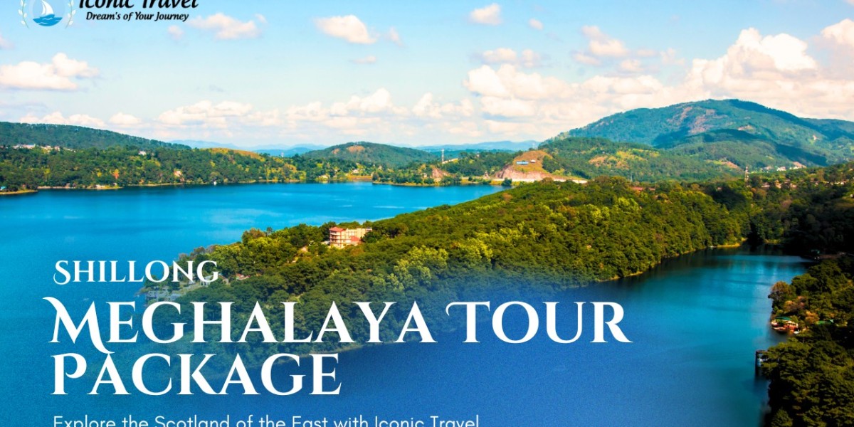 Shillong Meghalaya Tour Package | Explore Cherrapunji, Dawki & More