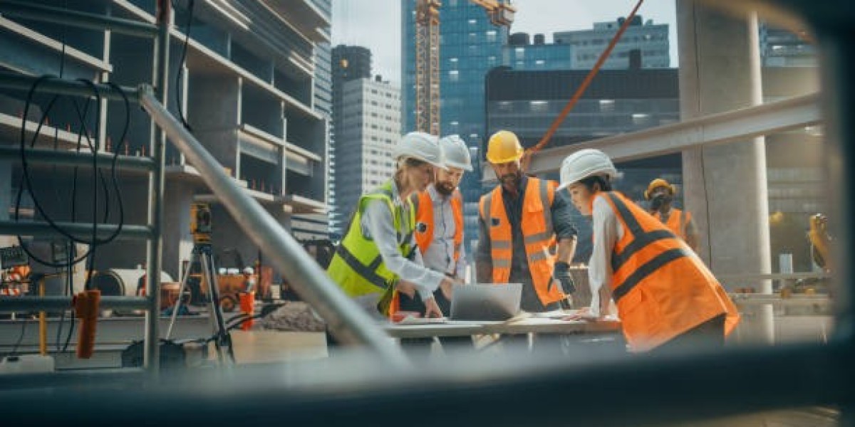 Construction Services CA: Accurate, Efficient, Estimating  and Built for Success