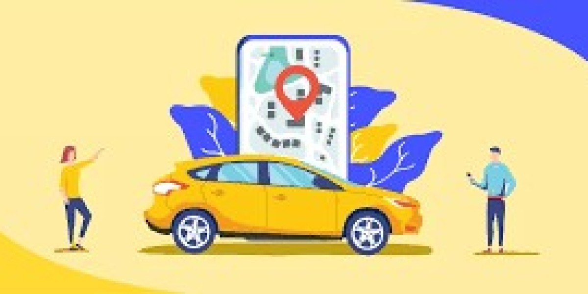 Top Taxi App Developers for Startups: A Complete Guide