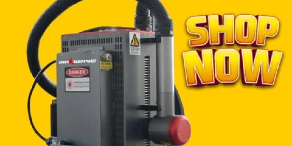 Laser Cleaning Machine Price Guide with Detailed Insights for Industrial Surface Cleaning Solutions