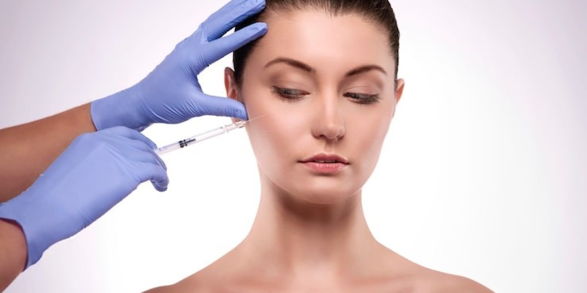 Advanced Wellness & Rejuvenation at Warrenton Medspa