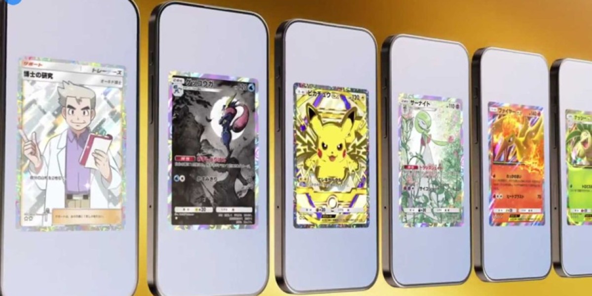 Pokemon TCG Pocket High Class Pack EX – New Details