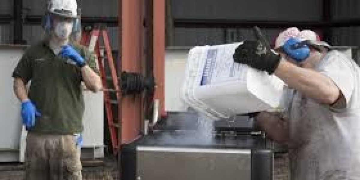 How Dry Ice Blasting Helps Facilities Stay Compliant With Safety and Environmental Regulations