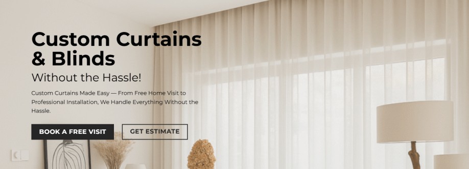 kustomcurtains Cover Image