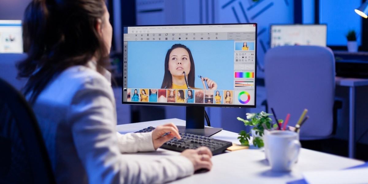 Adobe Online Training Courses: Learn Photoshop and More with Academy Class