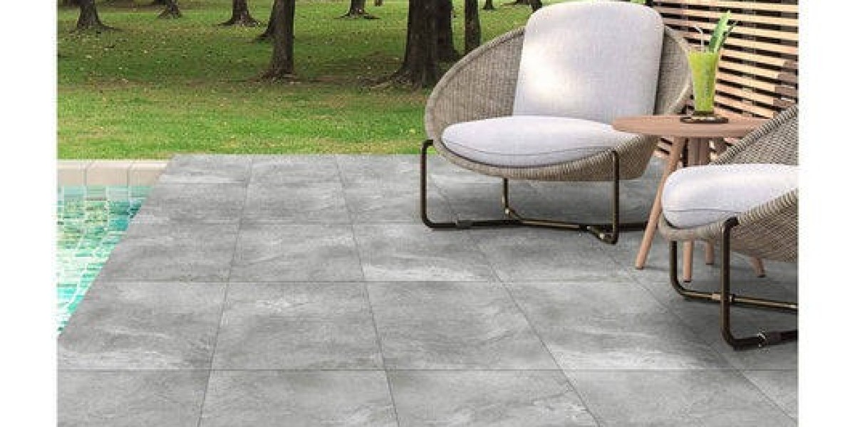 Enhancing Outdoor Spaces with Paver Slab