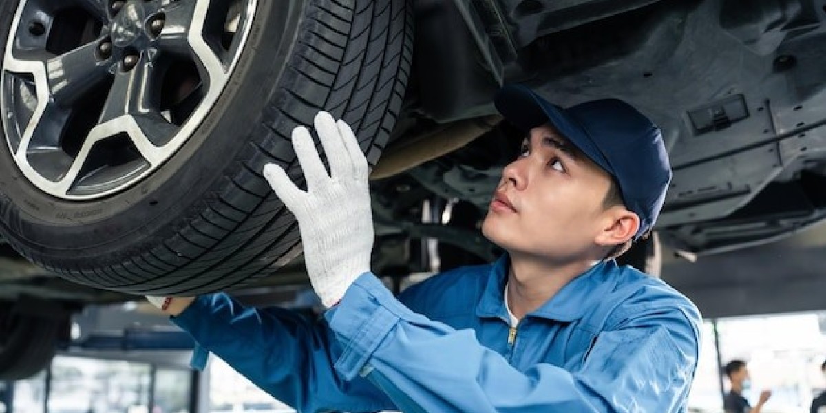 Expert Guide to Wheel Alignment in Plano for Stress-Free Travel