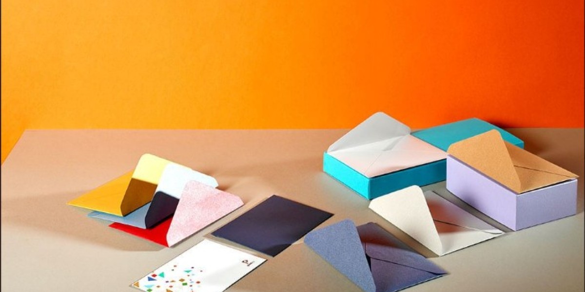 How to choose the right paper for custom printing in Dubai