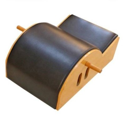 Pilates Spine Corrector Profile Picture