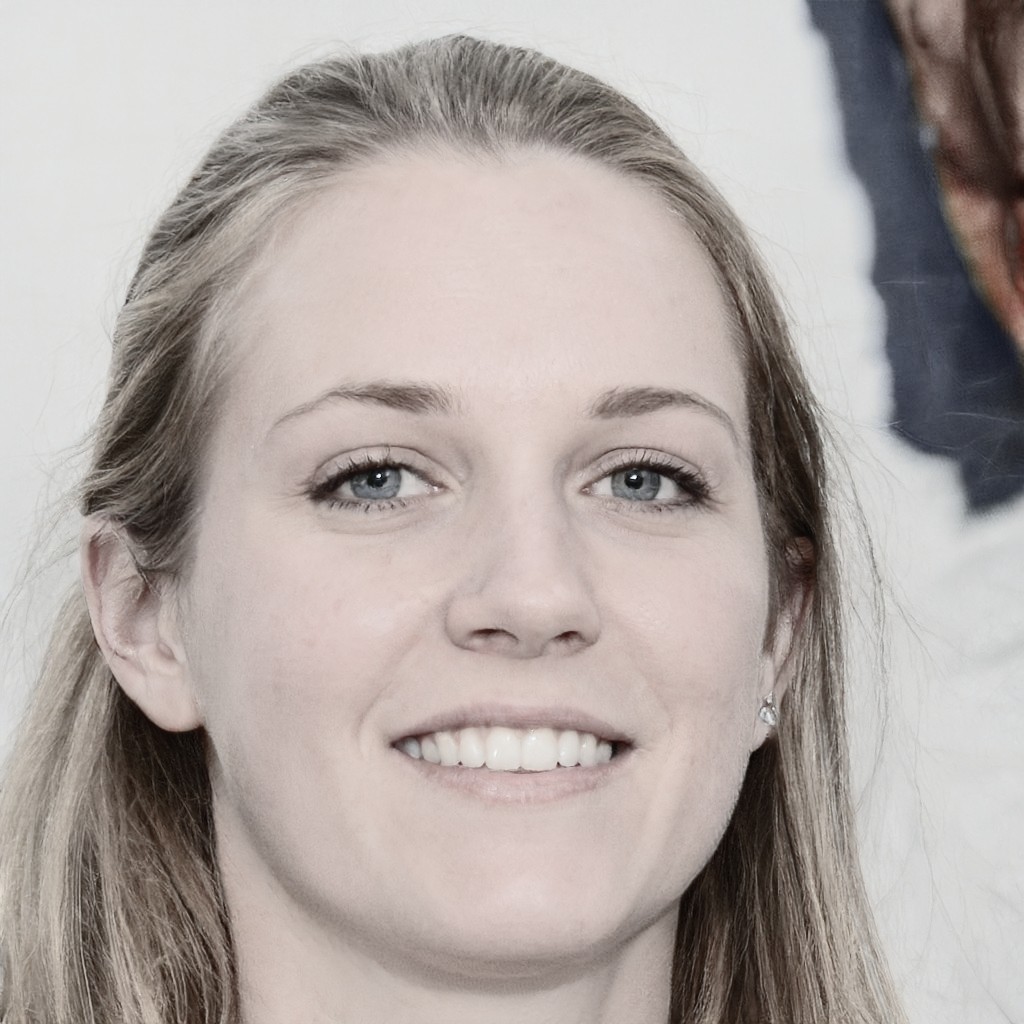 Mary Logan Profile Picture