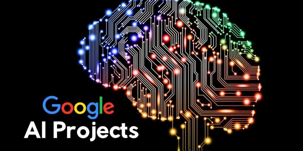 Exploring Google AI and Its Groundbreaking Projects Like copyright and DeepMind