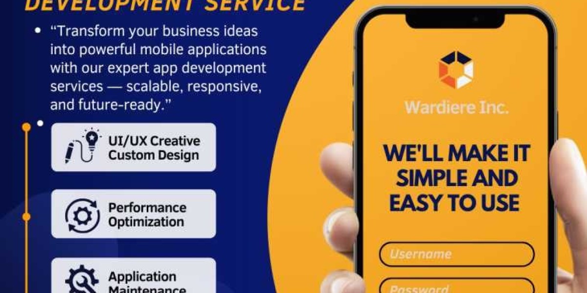 Affordable App Development Company in Noida with Proven Results