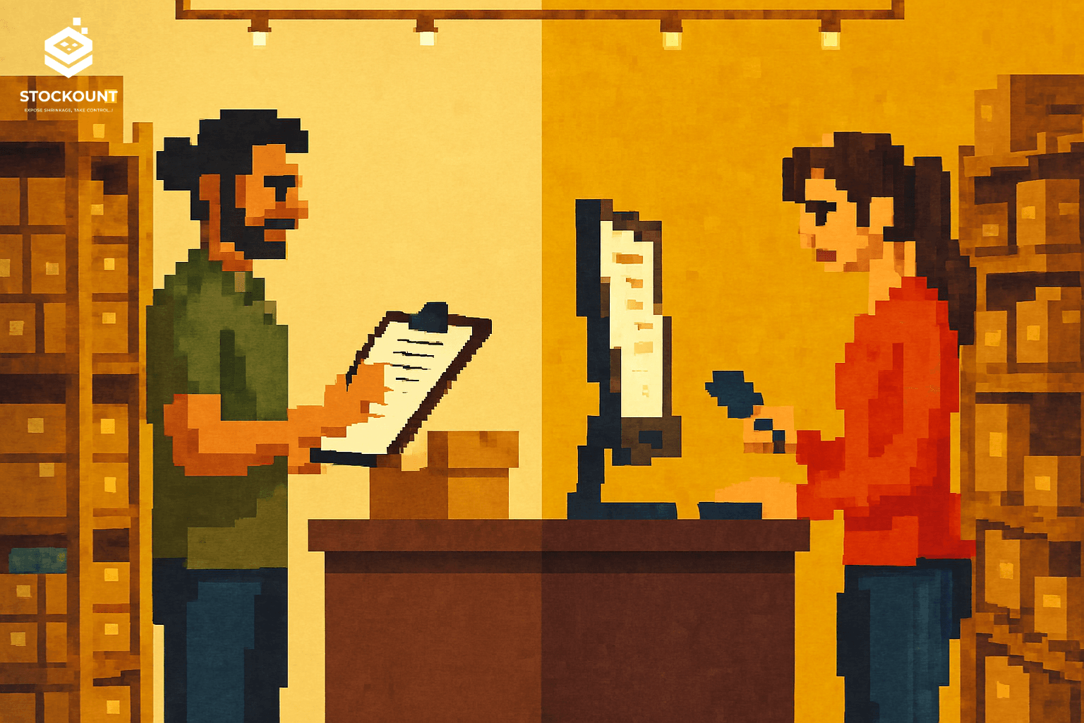 Inventory Audit Guide: Periodic vs Perpetual, Smart Comparison
