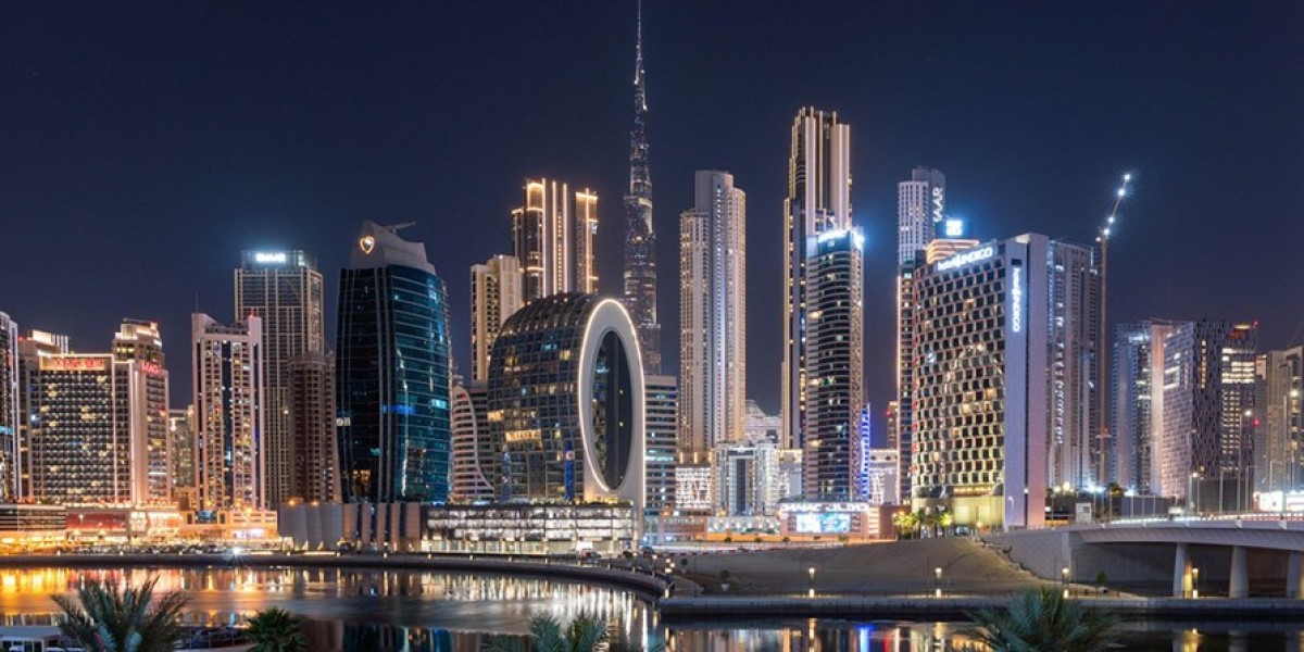 Must-See Attractions Included in Dubai Tour Packages