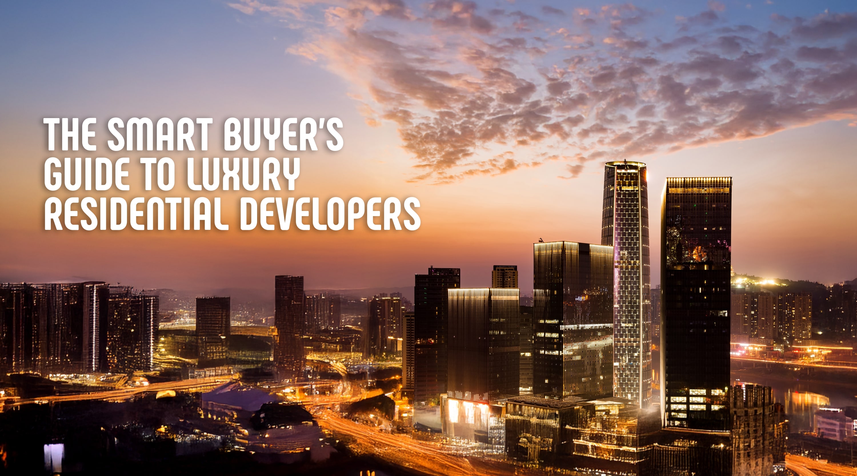 How to Choose Premium Commercial Property | Prisma Group