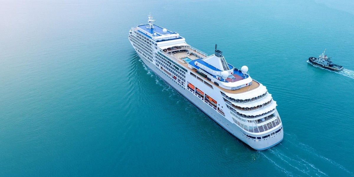 Why Comprehensive Safety Solutions Are Essential for Cruise Ships