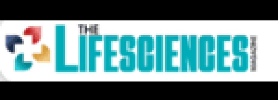 The Lifescience Magazine Cover Image