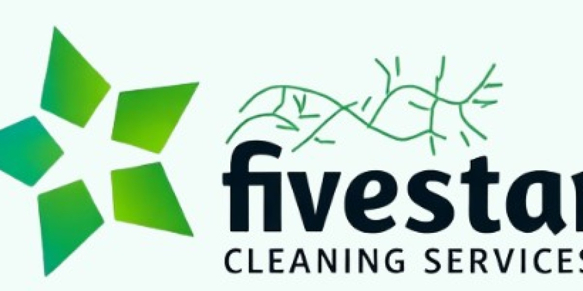 Professional Office & Commercial Cleaning by Five Star Cleaning Services