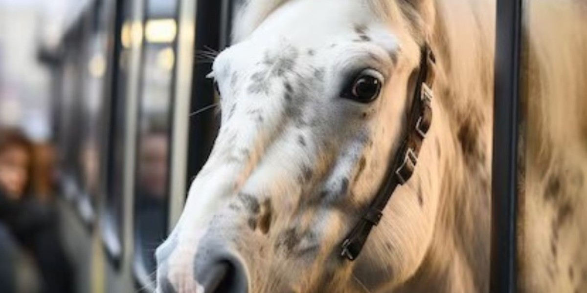 Reliable Solutions for Local Horse Transport