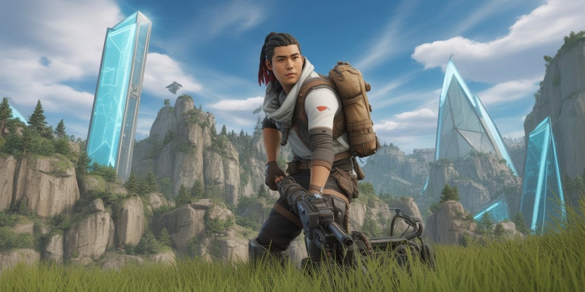 NEXT GEN Apex Legends Boosting and Carry Services – Professional Apex Boosting