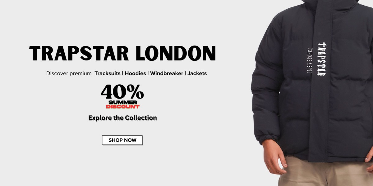 Trapstar and Eric Emanuel: Icons of Streetwear Culture
