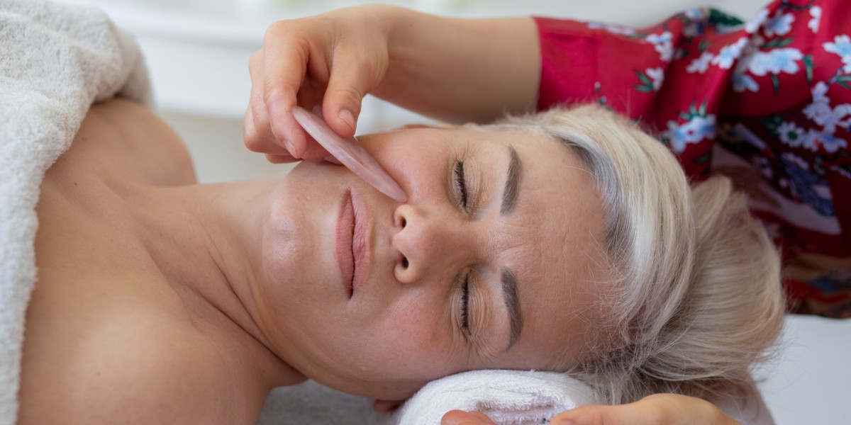How Age-Defying Facials Revitalize Skin from Within