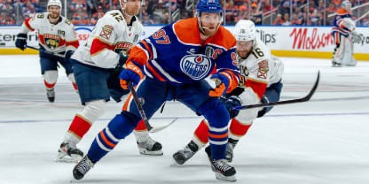 PREVIEW: Oilers at Flames